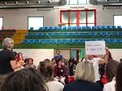 Barcamp