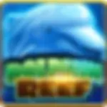 Dolphin Reef-Mega888