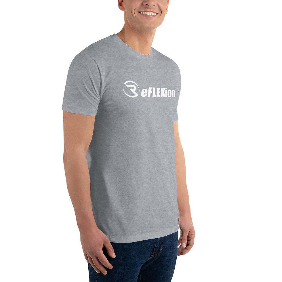 Thumbnail: Short Sleeve T-shirt