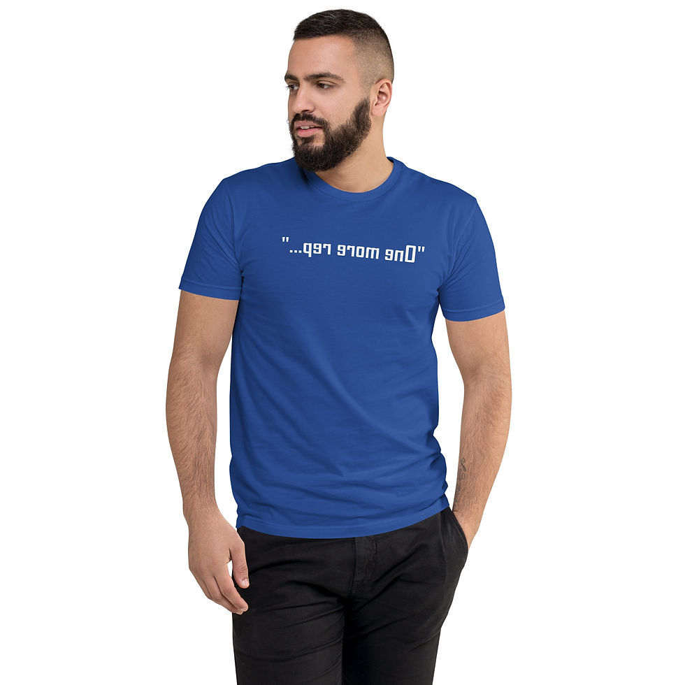 Thumbnail: Short Sleeve T-shirt