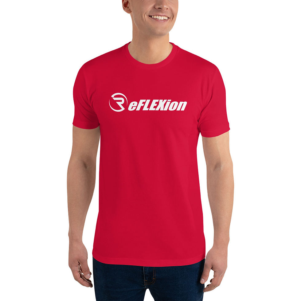 Thumbnail: Short Sleeve T-shirt