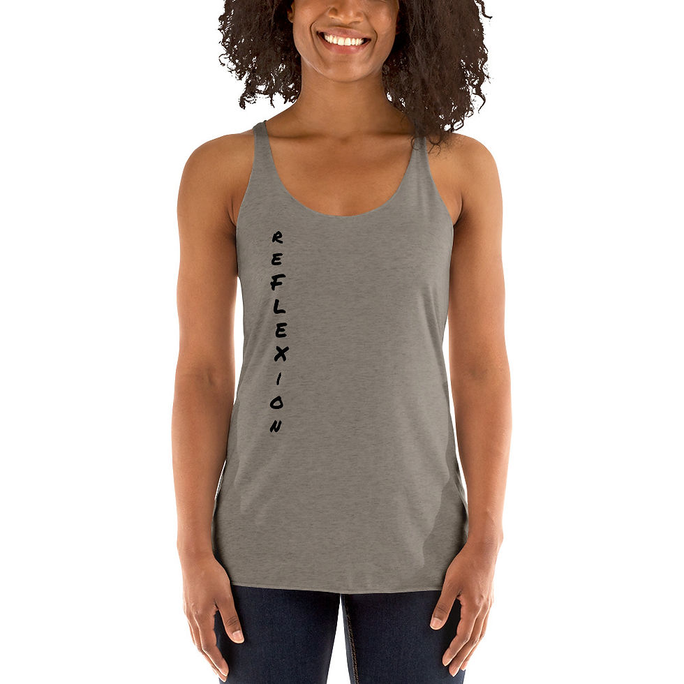 Thumbnail: Women's Racerback Tank