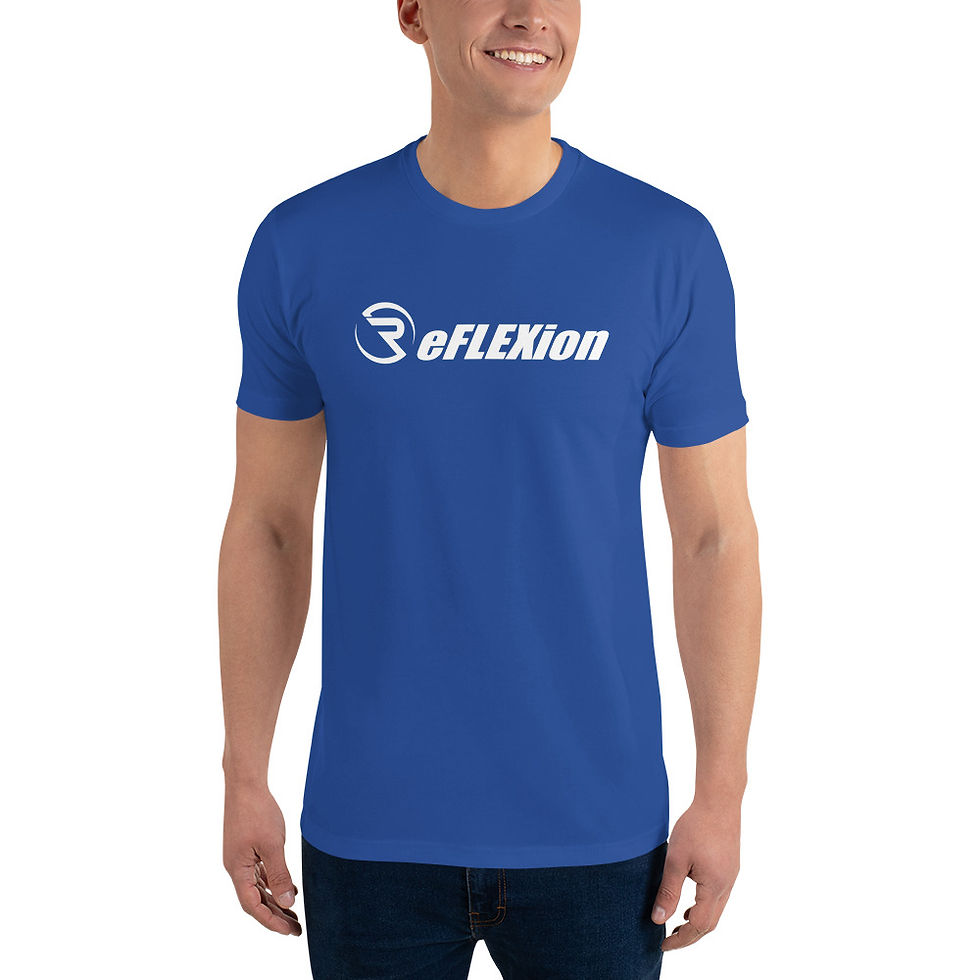 Thumbnail: Short Sleeve T-shirt