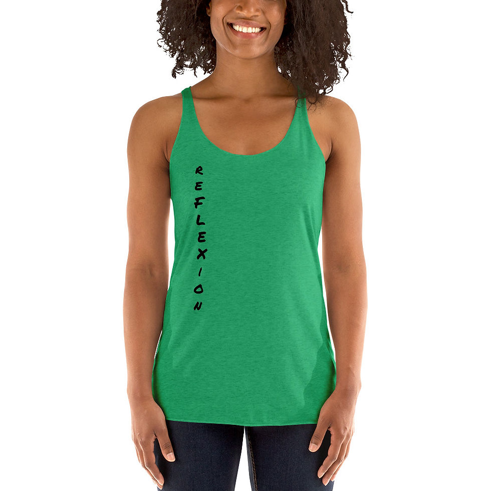 Thumbnail: Women's Racerback Tank