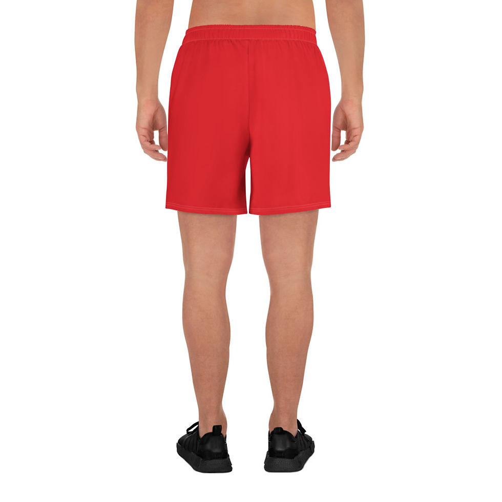 Thumbnail: Men's Athletic Long Shorts