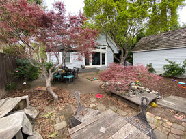 Pavers, Pathways, and Pops of Color– Willow Glen Landscape Design Challenge