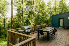 How to Choose the Right Decking Material for Your Climate