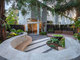 San Jose Landscape Design Challenge: Tiny Townhome Transformation