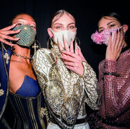 Fashions response to global events: What to expect after COVID-19