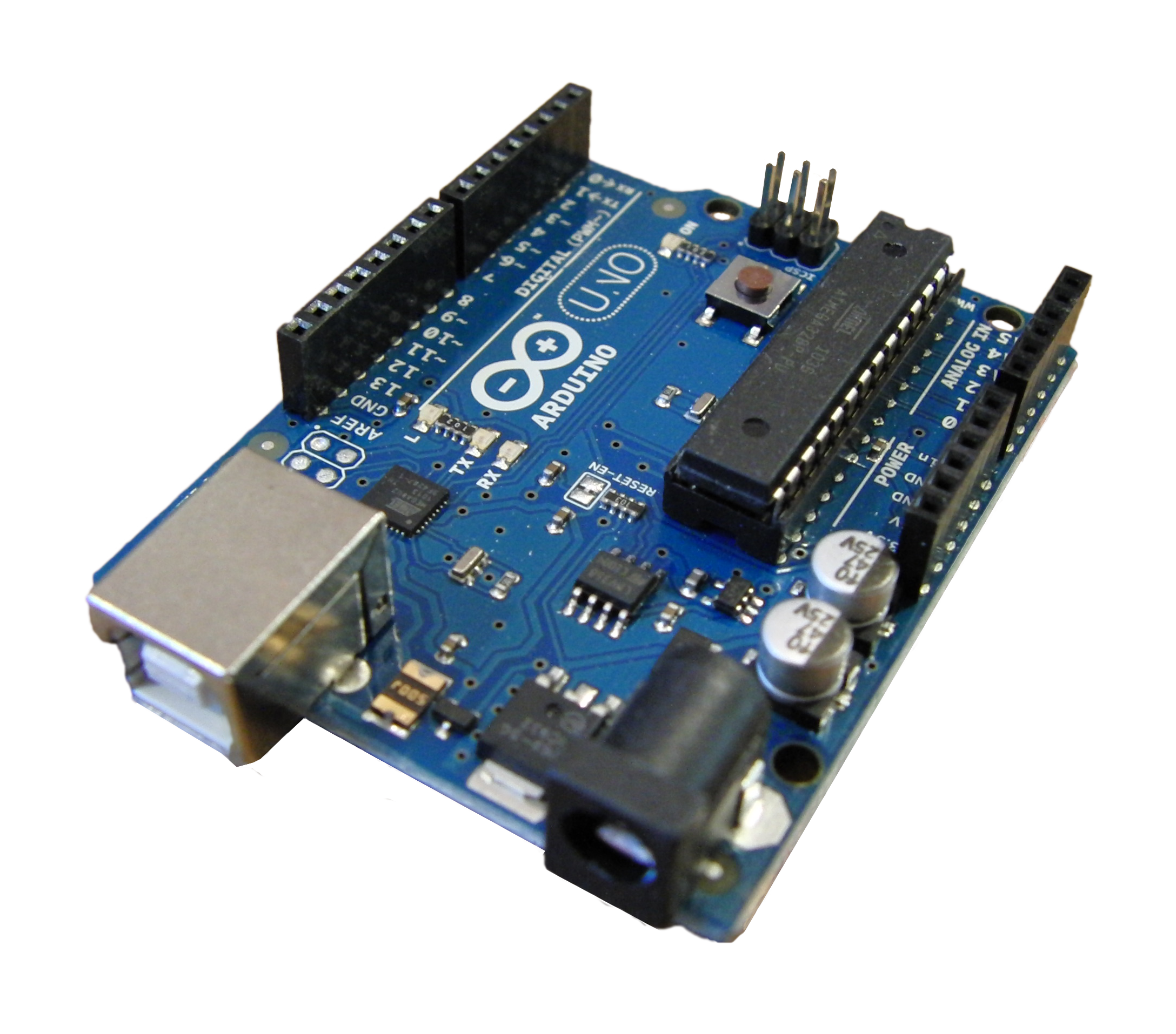 Arduino Uno
