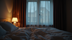 טכניקות לשינה עמוקה: הסודות לשינה עמוקה וטבעית