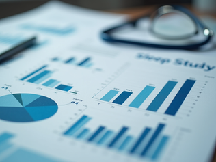 המדריך המלא לקריאת תוצאות בדיקת השינה שלך והבנתן