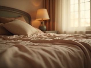 שינה בריאה וטבעית: איך להשיג שינה ערבה באמצעים טבעיים