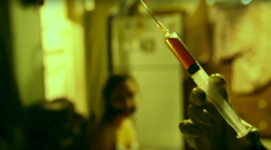 Layla Stover, David Moreno.