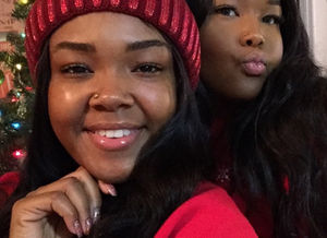 The Yin-yang Not So Twins