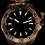 Thumbnail: Tag Heuer Aquaracer Pro 200 near mint full set Tag warranty July 2030 RRP 2050