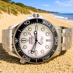 Wetherby Watches watch thumbnail 2