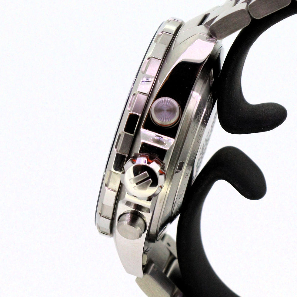 Thumbnail: Tag Heuer Formula 1 automatic chrono watch full set 1 year warranty RRP £3,850