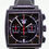 Thumbnail: Tag Heuer Monaco Dark Lord watch mint full set CBL2180 Tag warranty March 2028