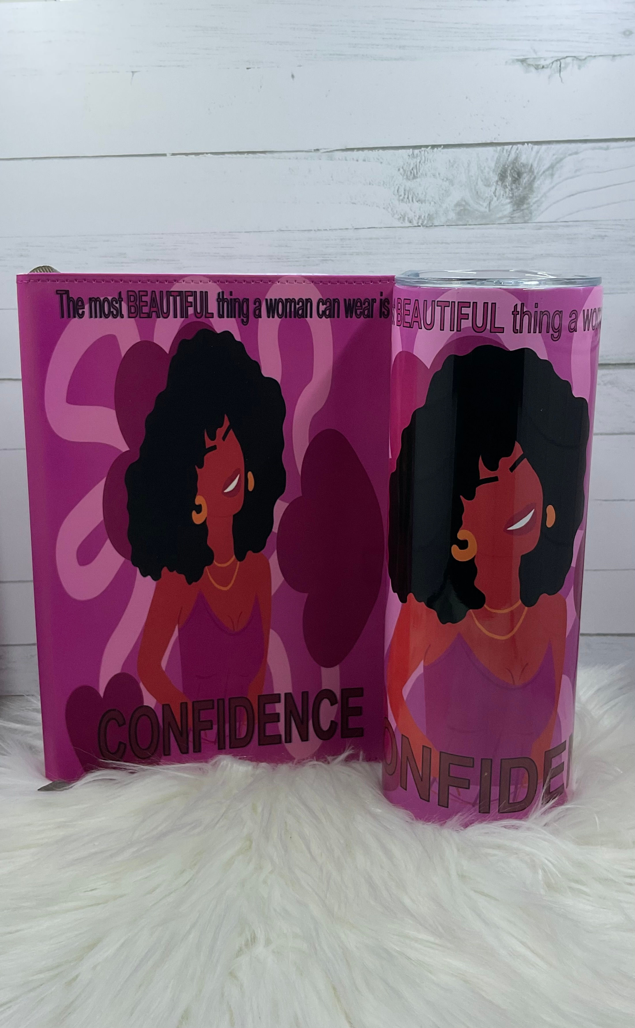 Confidence journal only