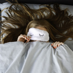 Ab ins Bett - deswegen zählen wir Schäfchen