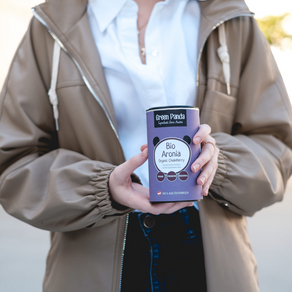 3 Gründe, warum Aronia Pulver gut für dich ist
