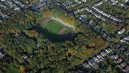 Jahnstadion Marl