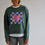 Miniaturbild: Artdesign - Biofair- Pulloversweater im Boxistyle /Dopamin Shot