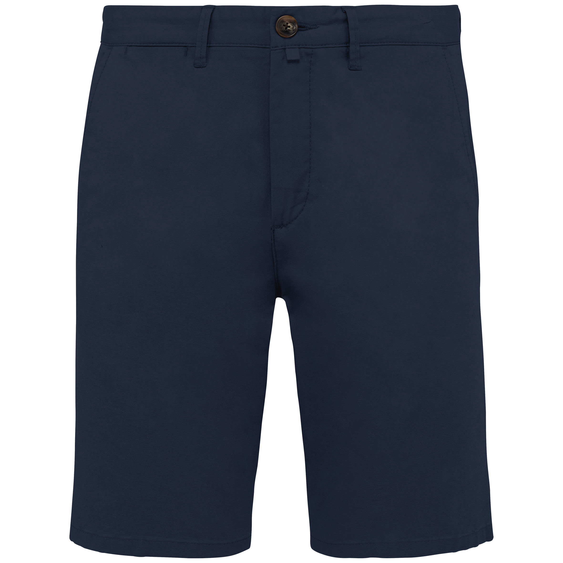 Biofair Chino Shorts - Reine Biobaumwolle mit Stretch GOTS zertifiziert