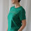 Miniaturbild: Artdesign - Biofair Shirt - Modern Fit- leicht tailliert/ Bergwelt