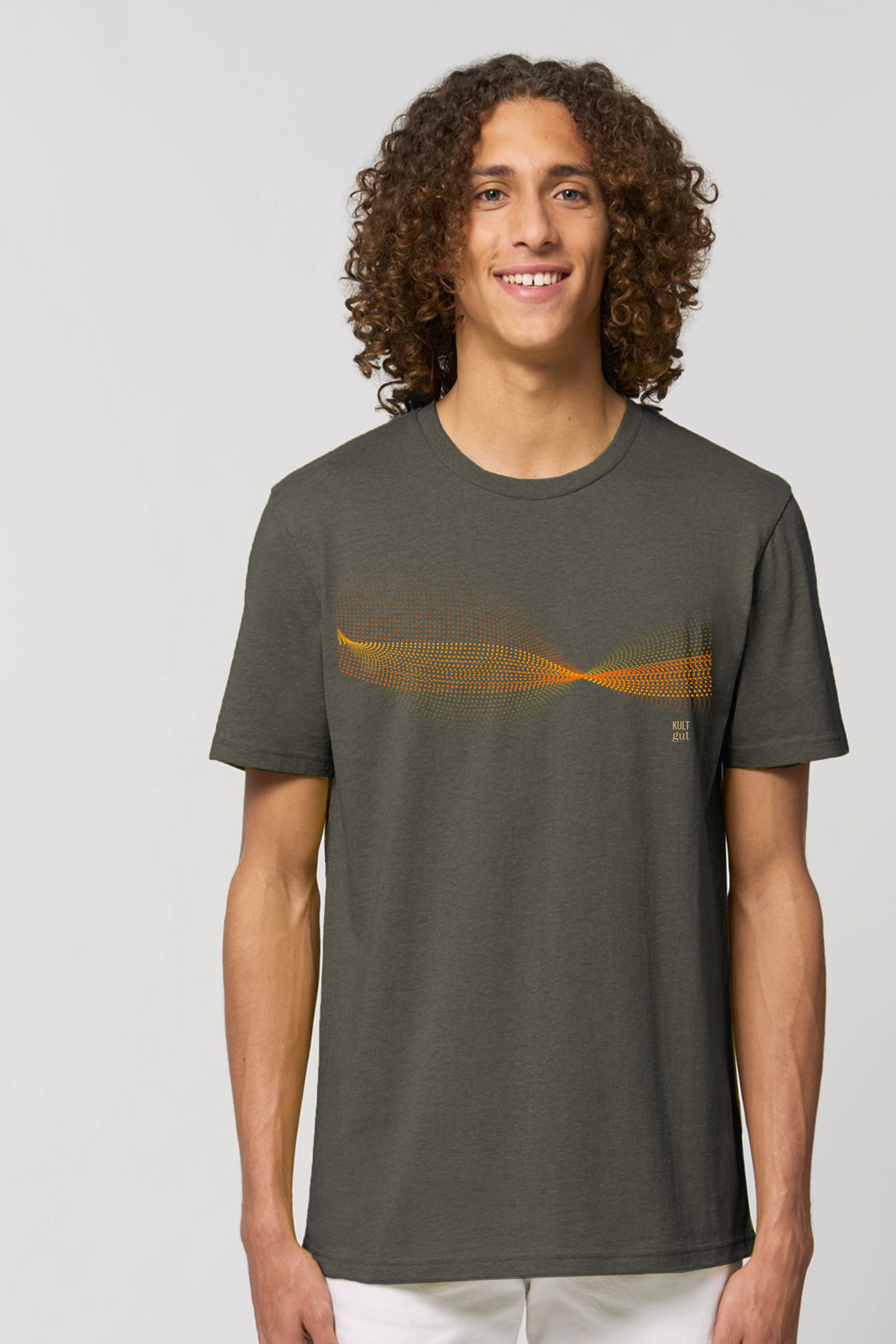 Artdesign - Biofair - Klassik Shirt /Vibration