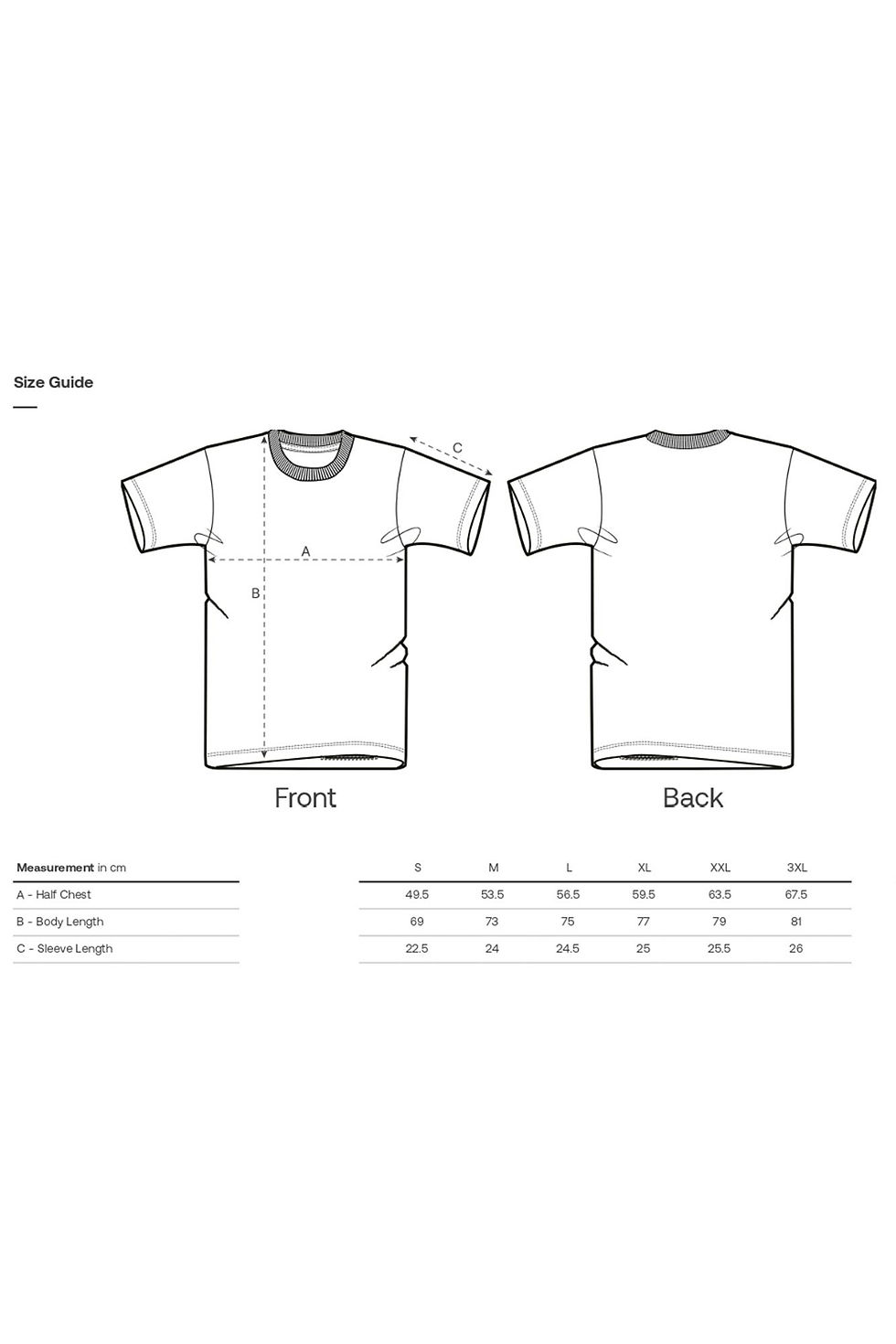 Miniaturbild: Artdesign - Biofair - Klassik Shirt / Little Landscape