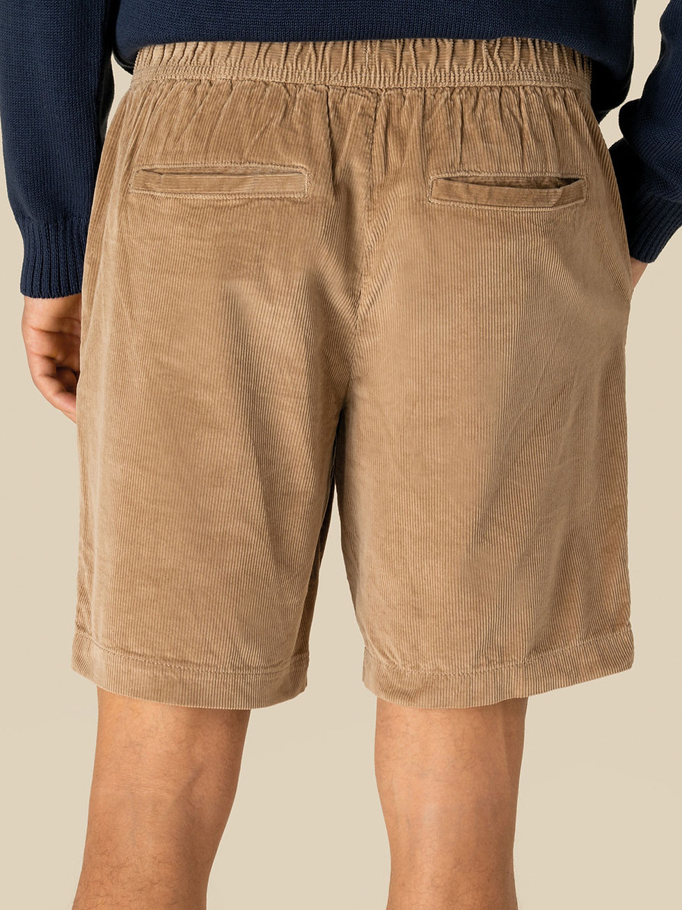 Miniaturbild: Relax Cord Shorts