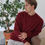 Miniaturbild: ProEarth - Biofair hergestellt- Hochwertiger Sweaterpullover - For all day