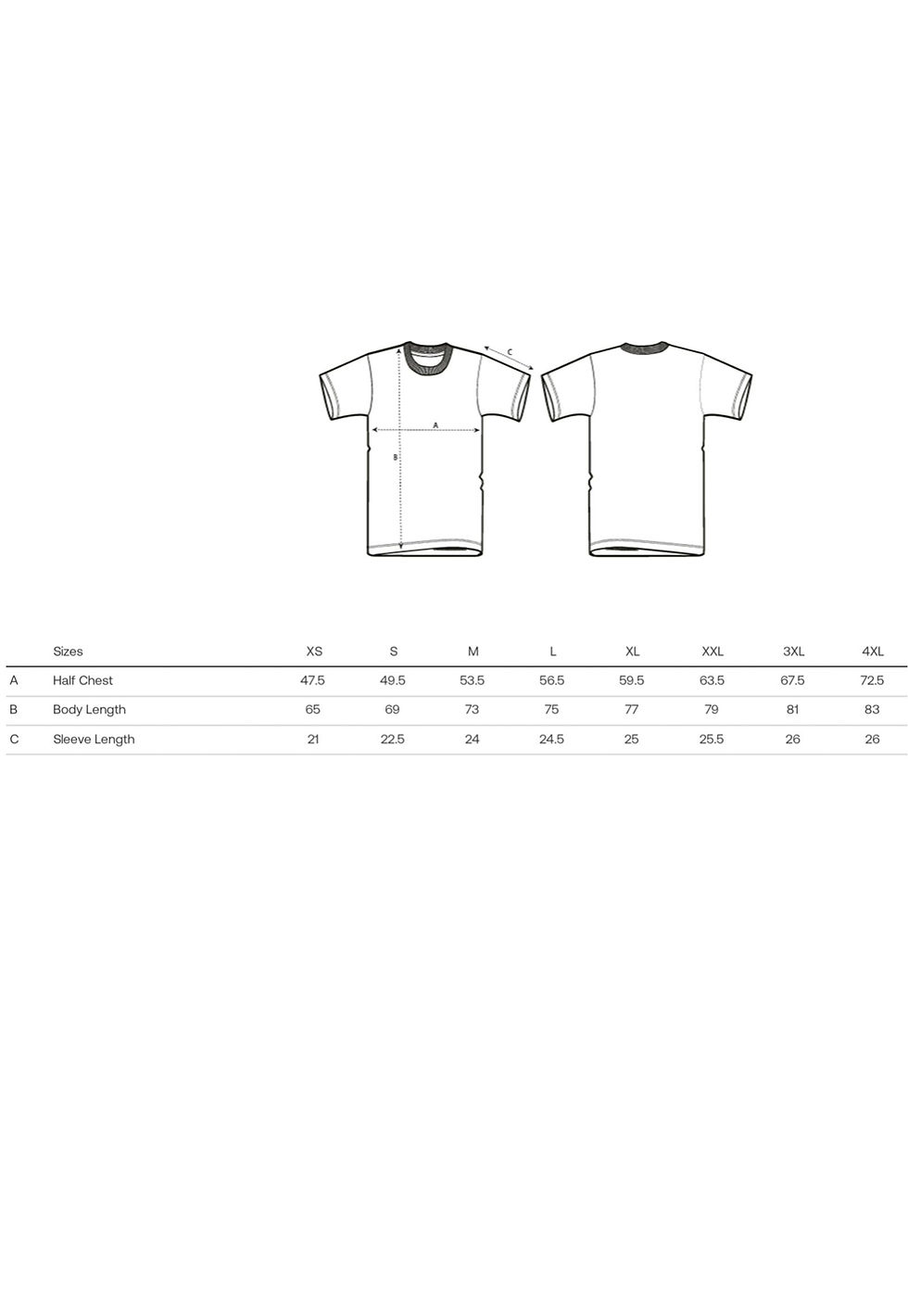 Miniaturbild: Artdesign - Biofair - Unisex Klassik Shirt / Art Fleurs