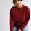 Miniaturbild: Oversize Sweater - 100% Biobaumwolle / Classic-Fantastic