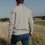 Miniaturbild: Leospash Yellow - Klassisches Sweatshirt supersoft