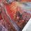 Thumbnail: WILD WOMAN ART - PRINT - WILD FEMININE ART - WOMAN AND EAGLE PAINTING