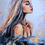 Thumbnail: Beautiful Feminine portrait of a woman in water surrounded by lotus flowers and koi fishes reflects self love