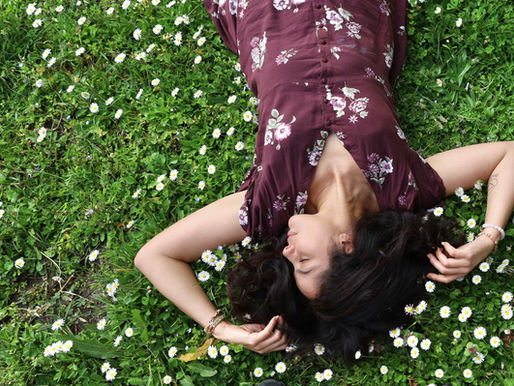 7 types of rest the feminine way