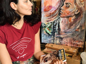 Naima Fine Art