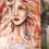 Thumbnail: painting of a woman and an owl representing the wild feminine, divine feminine energy