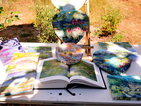 10 Inspiring Quotes from Impressionist Painters That Continue to Influence Artists Today