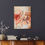 Thumbnail: painting of a woman and an owl representing the wild feminine, divine feminine energy