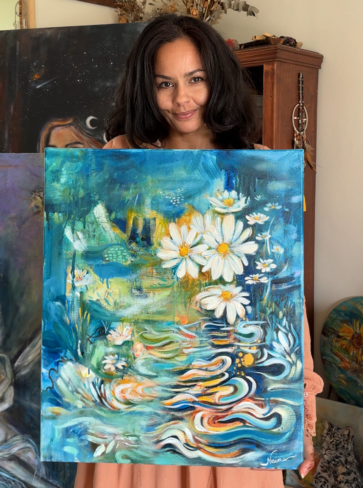 Exploring the Influence of Gardens on Impressionist Art