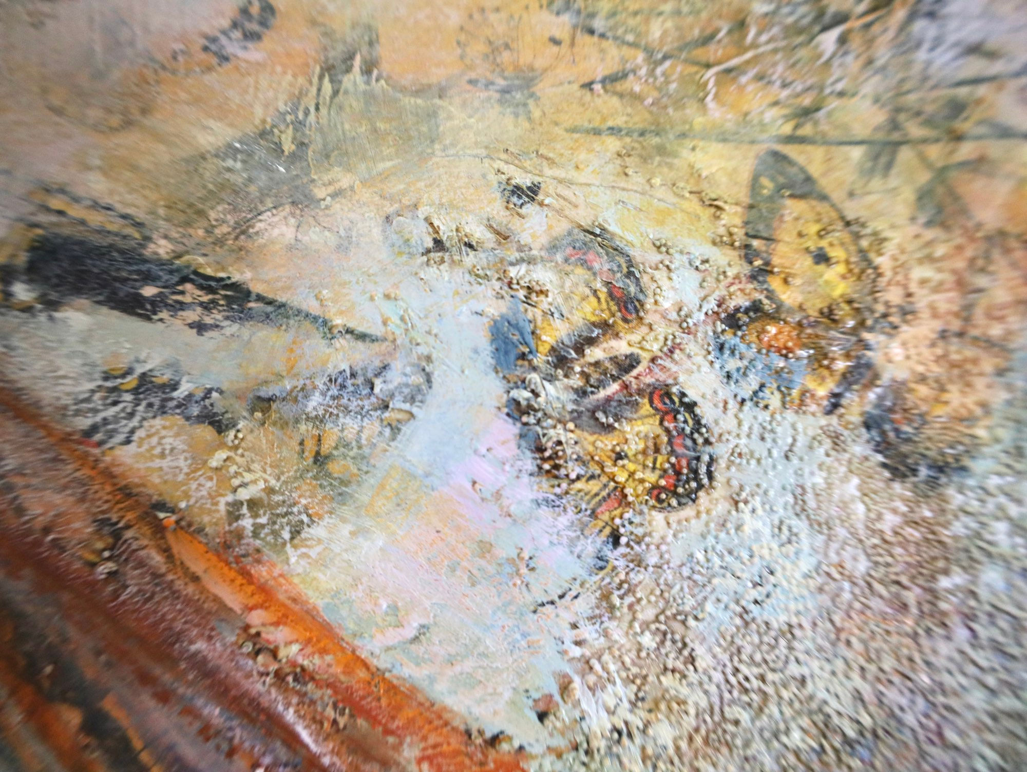 Wild feminine artwork depicting a woman and a hawk, radiating strength, freedom, and sacred feminine power.