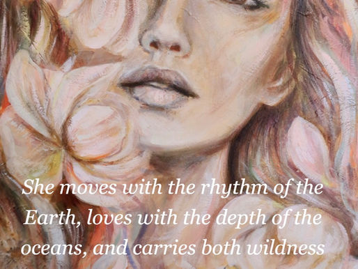 Venusian Woman Meaning: Awakening the Sacred Feminine Energy Within