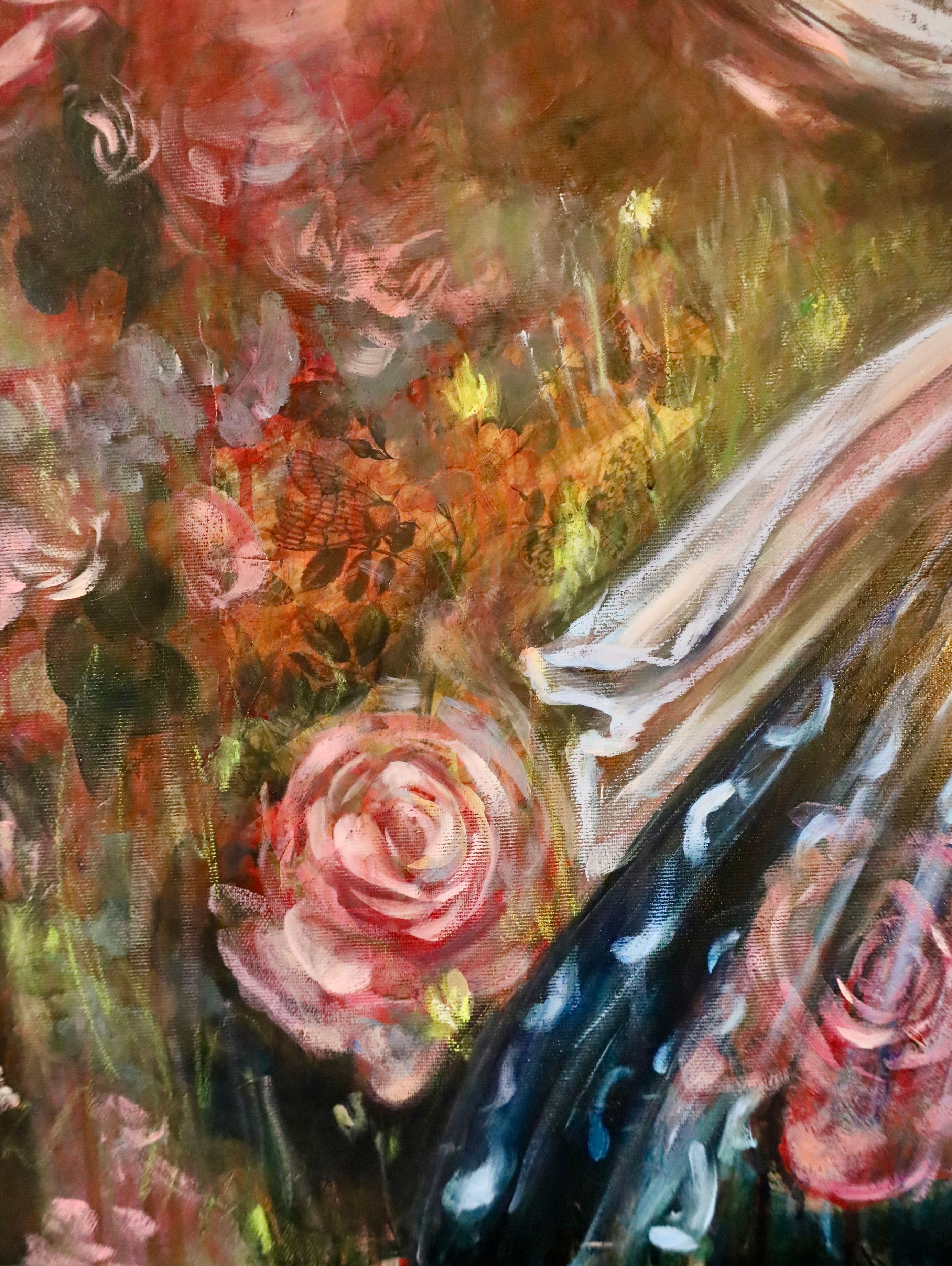 pre-raphaelites reproduction John William waterhouse