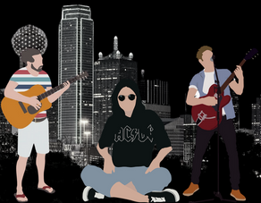5 Types of Musicians You'll Find in Dallas