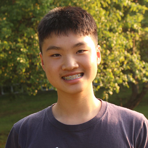 John Lin